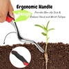 image:imageMr Pen Hand Weeder Tool Weeding Tool for Garden Hand Weeder  Weeder Tool Garden Tools for Gardening Weed Digger Dandelion Puller Garden Weeder Weed Pulling Tool Weed Puller Tool