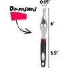 image:imageMr Pen Hand Weeder Tool Weeding Tool for Garden Hand Weeder  Weeder Tool Garden Tools for Gardening Weed Digger Dandelion Puller Garden Weeder Weed Pulling Tool Weed Puller Tool