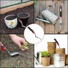 image:imageMr Pen Hand Weeder Tool Weeding Tool for Garden Hand Weeder  Weeder Tool Garden Tools for Gardening Weed Digger Dandelion Puller Garden Weeder Weed Pulling Tool Weed Puller Tool