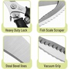 image:imageMr Pen Heavy Duty Poultry Shears Chicken Shears Meat Cutting Scissors  Chicken Scissors Heavy Duty