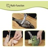 image:imageMr Pen Heavy Duty Poultry Shears Chicken Shears Meat Cutting Scissors  Chicken Scissors Heavy Duty