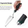 image:imageMr Pen Heavy Duty Trowel Stainless Steel Rust Resistant Garden Shovel  Small Shovel Garden Trowel Hand Shovel Garden Spade Gardening Shovel Hand Trowel Trowel Garden Tool Potting Shovel