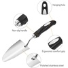 image:imageMr Pen Heavy Duty Trowel Stainless Steel Rust Resistant Garden Shovel  Small Shovel Garden Trowel Hand Shovel Garden Spade Gardening Shovel Hand Trowel Trowel Garden Tool Potting Shovel