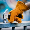 image:imageMr Pen Leather Work Gloves  Medium Check Dimensions in Second Picture Work Gloves for Men amp Women Leather Gloves Leather Garden Gloves