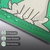 image:imageMr Pen No Dog Poop Signs for Yard Clean Up After Your Dog Signs  No Pooping Dog Signs for Yard Dog Poop Signs for Lawn Dog Signs No Pooping Curb Your Dog Sign