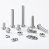 image:imageMr Pen Nuts and Bolts Assortment Kit 370 pcs Stainless Steel  M4 Screws7 Sizes 630mmButton Head Socket Cap M4 Bolts and Nuts Kit with Clear Storage Box