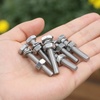 image:imageMr Pen Nuts and Bolts Set 1420x1 10 Sets Stainless Steel  Hex Head Nut and Bolt Set Flat amp Lock Washers1420x112