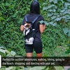 image:imageMr Pen Pet Carrier Backpack Weighing Up to 12 lbs  Adjustable Dog Carrier Backpacks