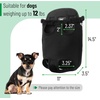 image:imageMr Pen Pet Carrier Backpack Weighing Up to 12 lbs  Adjustable Dog Carrier Backpacks