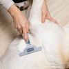 image:imageMr Pen Pet Grooming Brush Deshedding and Undercoat Brush for Dogs with Shedding Control