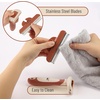 image:imageMr Pen Pet Grooming Brush Dog Brush for Shedding Dog Shedding Brush