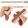 image:imageMr Pen Pet Grooming Brush Dog Brush for Shedding Dog Shedding Brush