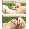 image:imageMr Pen Pet Grooming Brush Dog Brush for Shedding Dog Shedding Brush
