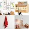 image:imageMr Pen Picture Hanging Kit 410 pcs Gold Assorted Hooks Nails  Sawtooth Hangers DRings Steel Wire Ring Hooks Home Wall Mount Hardware for Frames Canvas DcorSilver