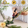 image:imageMr Pen Pruning Shears Garden Shears 8 Professional Titanium Blade  Garden Scissors Gardening Shears