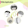 image:imageMr Pen Snake Drain Clog Remover 20 5 Pack Drain Snake Sink Snake  Drain Cleaner Hair Clog Remover Shower Drain Clog Remover Drain Hair Remover Hair Drain Clog Remover