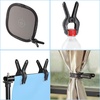 image:imageMr Pen Spring Clamps 6 Pack 45 Inch Plastic Clamps Backdrop Clamps
