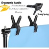 image:imageMr Pen Spring Clamps 6 Pack 45 Inch Plastic Clamps Backdrop Clamps
