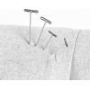 image:imageMr Pen TPins Bulk 440 Pack 5 Sizes Straight Wigs Pins  Sewing TPins for Blocking Knitting Wig Making and Crafts Sewing amp Office Wall440 Pack