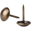 image:imageMr Pen Upholstery Tacks 100 Pack Furniture Tacks Decorative Nail Heads  Upholstery Tacks for Furniture Decorative Tacks Upholstery Pins Upholstery Nails Antique Furniture Brass Tacks