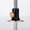 image:imageMr Pen Wheel Marking Gauge 2 Extra Blades Laser Engraved Graduations Solid Brass Face Adjustable  Marking Gauge Woodworking Wood Scribe Tool Marking Tool Woodworking Gauges Marking Guide Marking Gauges for Woodworking