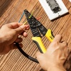 image:imageMr Pen Wire Stripper 8 inch Red Wre Stripper Tool Wire Strippers  Wire Cutter Stripper Wire Sripping Tool Wire Strippers Tool Wire Stripper Cutter Wire Stripers for Stripping WireYellow