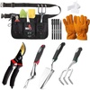 image:imageMr Pen Gardening Tool Set 8 Pcs Gardening Kit Garden Tool Set  Garden Tools for Gardening Gardening Hand Tools Gardening Set Gardening Tools for Men and Women Garden Set