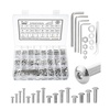 810 pcs  M3 M4 M5 M6