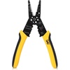 image:imageMr Pen Wire Stripper 8 inch Red Wre Stripper Tool Wire Strippers  Wire Cutter Stripper Wire Sripping Tool Wire Strippers Tool Wire Stripper Cutter Wire Stripers for Stripping WireYellow