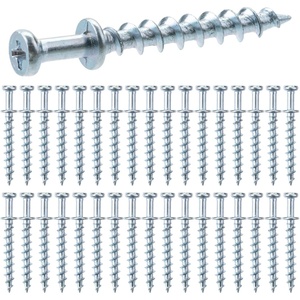 image:imageMr Pen Bear Claw Hangers 50 Pack Black  4in1 Hanging Screws for DRings Picture Hangers Picture Hanging Hooks Picture Hooks Screw Hooks for HangingSilver