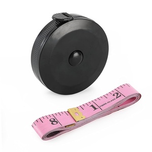 image:imageMr Pen Body Measuring Tape 2 Pack 60Inch150cm Soft Tape Measure