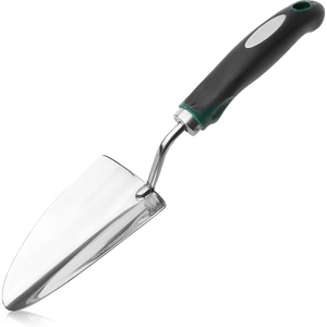 image:imageMr Pen Heavy Duty Trowel Stainless Steel Rust Resistant Garden Shovel  Small Shovel Garden Trowel Hand Shovel Garden Spade Gardening Shovel Hand Trowel Trowel Garden Tool Potting Shovel