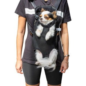 image:imageMr Pen Pet Carrier Backpack Weighing Up to 12 lbs  Adjustable Dog Carrier Backpacks