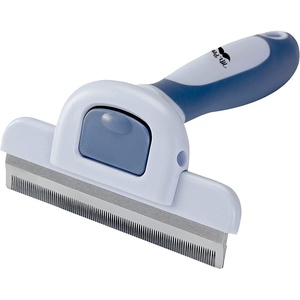 image:imageMr Pen Pet Grooming Brush Deshedding and Undercoat Brush for Dogs with Shedding Control