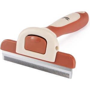 image:imageMr Pen Pet Grooming Brush Dog Brush for Shedding Dog Shedding Brush