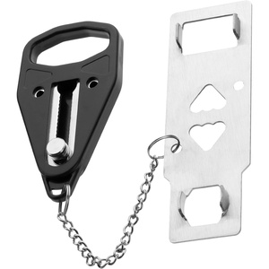 image:imageMr Pen Portable Door Lock Home Security Door Lock Door Lock Latch  Door Lock Security Door Locks for Kids Safety Door Security Hotel Door Locks for Travelers Portable Lock for Door