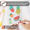 image:imageMr Pen Blank Puzzle 10 Pack  48Piece Rectangle amp 75Piece Heart Shaped All White Puzzle Blank Puzzles to Draw on for Kids Activities Arts amp DIY CraftsWhite