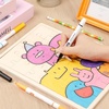 image:imageMr Pen Blank Wooden Puzzle 24 Pieces 118 x 88  Wooden Blank Puzzles to Draw on100 pcs  142 x 106