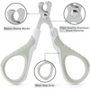 image:imageMr Pen Cat Nail Clipper Stainless Steel  Professional Sharp Cat Claw Trimmer for Small and Medium Cats Pet Nail Clipper with Sturdy Non Slip HandleBeige