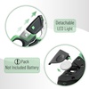 image:imageMr Pen Cat Nail Clipper with Adjustable LED Light Green Cat Nail Trimmer  Cat Claw Clippers Cat Clippers for Nails Pet Nail Clippers Kitten Nail Clipper Small Dog Nail Clipper Cat Claw Trimmer
