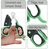 image:imageMr Pen Cat Nail Clipper with Adjustable LED Light Green Cat Nail Trimmer  Cat Claw Clippers Cat Clippers for Nails Pet Nail Clippers Kitten Nail Clipper Small Dog Nail Clipper Cat Claw Trimmer
