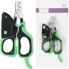 image:imageMr Pen Cat Nail Clipper with Adjustable LED Light Green Cat Nail Trimmer  Cat Claw Clippers Cat Clippers for Nails Pet Nail Clippers Kitten Nail Clipper Small Dog Nail Clipper Cat Claw Trimmer