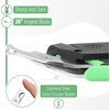 image:imageMr Pen Cat Nail Clipper with Adjustable LED Light Green Cat Nail Trimmer  Cat Claw Clippers Cat Clippers for Nails Pet Nail Clippers Kitten Nail Clipper Small Dog Nail Clipper Cat Claw Trimmer