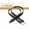 image:imageMr Pen Dog Seat Belt 2 Pack Adjustable Dog Seat Belt for Car  Dog Seatbelt Dog Car Seat Belts Seat Belt for Dogs in Car Dog Car Seat Belt Dog Car Leash Dog Seatbelt Harness