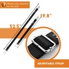 image:imageMr Pen Dog Seat Belt 2 Pack Adjustable Dog Seat Belt for Car  Dog Seatbelt Dog Car Seat Belts Seat Belt for Dogs in Car Dog Car Seat Belt Dog Car Leash Dog Seatbelt Harness