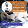 image:imageMr Pen Dog Seat Belt 2 Pack Adjustable Dog Seat Belt for Car  Dog Seatbelt Dog Car Seat Belts Seat Belt for Dogs in Car Dog Car Seat Belt Dog Car Leash Dog Seatbelt Harness