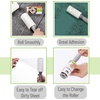 image:imageMr Pen Lint Rollers 2 Handle with 6 Refills 540 Sheets  Extra Sticky Lint Remover for Clothes Lint Roller for Pet Hair Pet Hair Roller Sticky Roller Lint Roller for Clothes1 Handle with 3 Refills