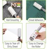 image:imageMr Pen Lint Rollers 2 Handle with 6 Refills 540 Sheets  Extra Sticky Lint Remover for Clothes Lint Roller for Pet Hair Pet Hair Roller Sticky Roller Lint Roller for Clothes2 Handle with 6 Refills