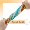 image:imageMr Pen Monkey Noodle Fidget Toy 18 Pack Colorful  Monkey Noodles Fidget Toy Strong and Durable High Elasticity Non Toxic Stretches Up to 5 Feet Christmas GiftOcean Shades