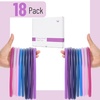 image:imageMr Pen Monkey Noodle Fidget Toy 18 Pack Colorful  Monkey Noodles Fidget Toy Strong and Durable High Elasticity Non Toxic Stretches Up to 5 Feet Christmas GiftMagic Castel
